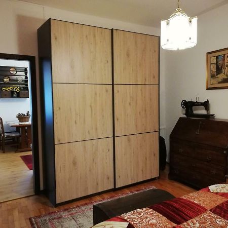 Appartamento Collini Spiazzo  Bagian luar foto